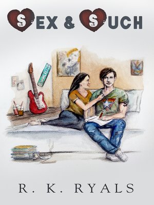 cover image of Sex & Such